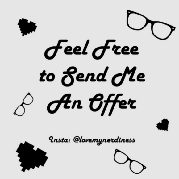 Princess Polly Navy Blue Pinstripe Skirt - Picture 4 of 4